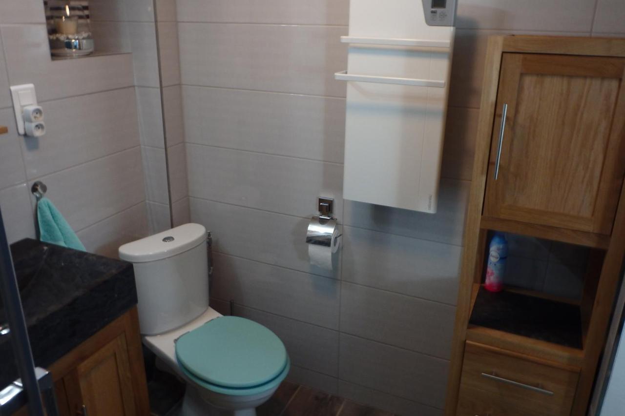 Hautvillers-Ouville Au Reve En Somme B&B 외부 사진