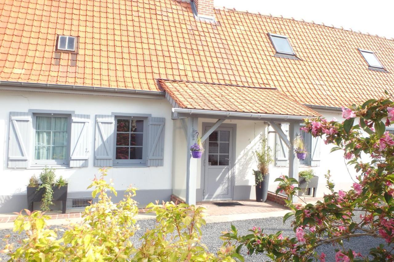 Hautvillers-Ouville Au Reve En Somme B&B 외부 사진