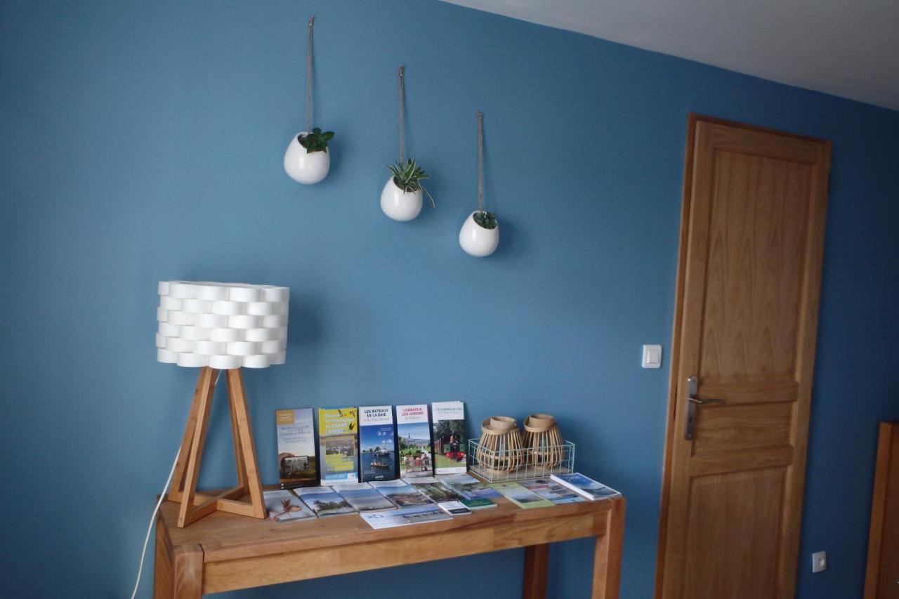 Hautvillers-Ouville Au Reve En Somme B&B 외부 사진