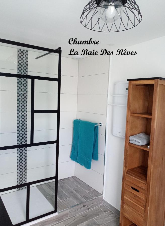 Hautvillers-Ouville Au Reve En Somme B&B 외부 사진
