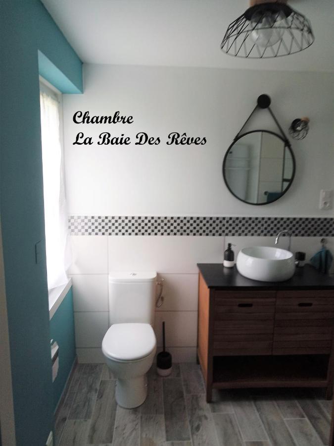 Hautvillers-Ouville Au Reve En Somme B&B 외부 사진